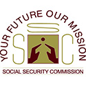 Social Security Commission