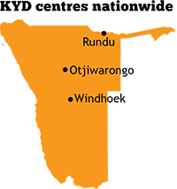 In location areas of three towns and cities, public schools refer highest-need learners for multi-year school support.